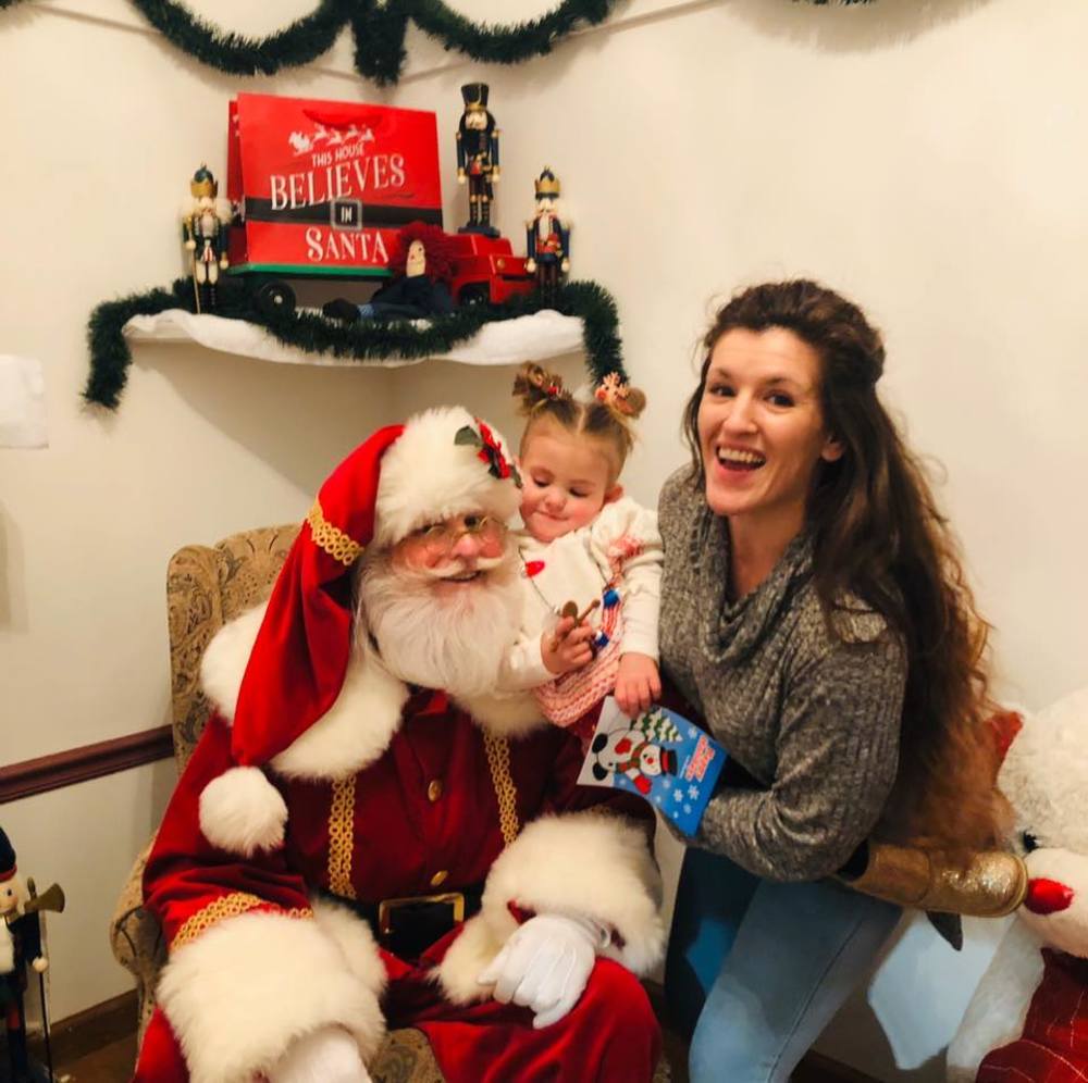 Meet your Posher, Brea